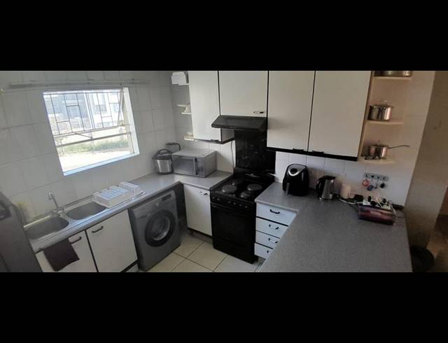 2 BEDROOM APARTMENT FOR SALE IN VORNA VALLEY